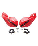 Acerbis Uniko Hgrd Red 2041780004 New