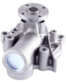 Gates 42585 Premium Engine Water Pump