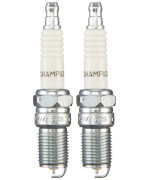 Cummins 167027299 Onan Spark Plug, (Pack of 2)