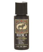 Bickmore Bick 4 Leather Conditioner, Neutral, 2 oz