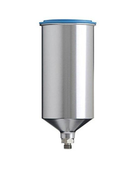 Iwata - 1/4 Aluminum Cup (SST Joint) (6038D)