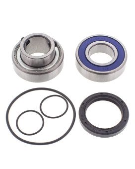 All Balls Snowmobile Shaft Bearing & Seal Kit 14-1033