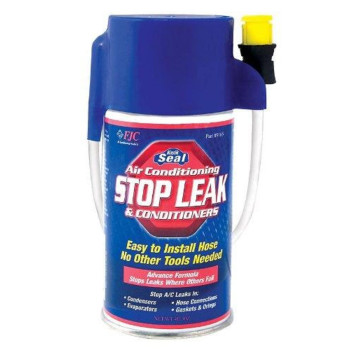 FJC Kwik Seal (Leak sealant) - AER