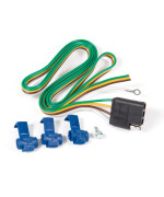 Reese Towpower 78058 Trailer Wiring Kit