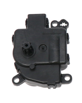 Motorcraft Ford HVAC Heater Blend Door Actuator Motor Motorcraft YH1769.