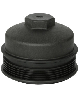 Motorcraft - Oil Cap - Dsl (P) (EC781)