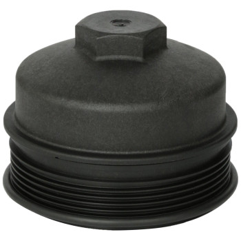 Motorcraft - Oil Cap - Dsl (P) (EC781)