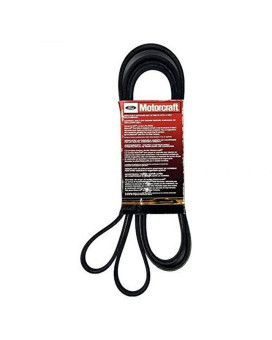 Motorcraft - JK81263 Drive Belt