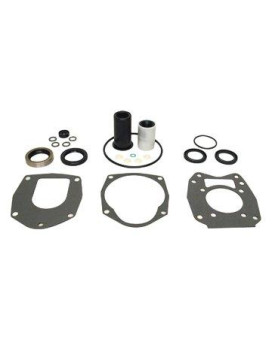 GEARCASE SEAL KIT GLM Part Number: 87590; Sierra Part Number: 18-2626; Mercury Part Number: 26-43035A4