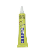 Plasti Dip VLP Clear Vinyl Repair - 1 oz. Tube