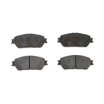 Genuine Toyota 04465-08030 Front Brake Pad Set