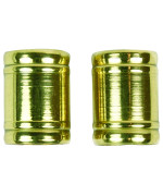 Orrco B004F8Cdvc 60144 Coupling, Brass, 2 Each Set