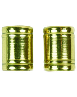 Orrco B004F8Cdvc 60144 Coupling, Brass, 2 Each Set