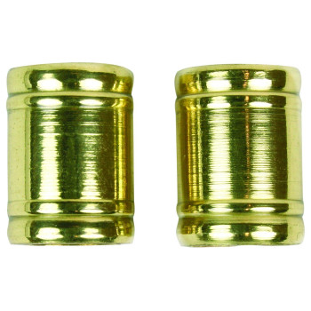 Orrco B004F8Cdvc 60144 Coupling, Brass, 2 Each Set