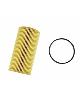 Volkswagen Oil Filter - 06D115-562