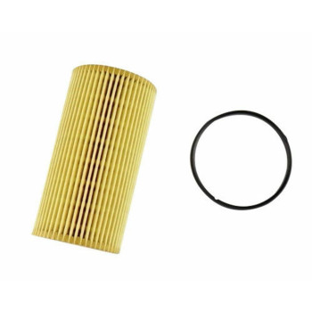 Volkswagen Oil Filter - 06D115-562