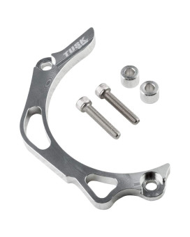 Tusk Billet Aluminum Case Saver Polished