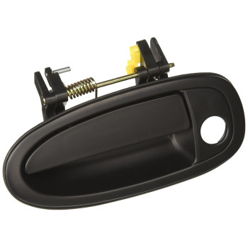 Sherman OE Replacement Toyota Avalon Front Driver Side Door Handle Outer (Partslink Number TO1310127)