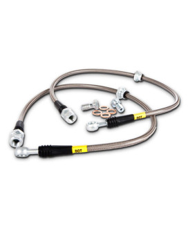 Stop Tech 950.40003 Stainless Steel Brake Lines