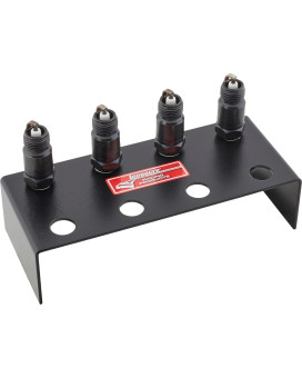 Longacre Spark Plug Holder