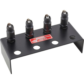 Longacre Spark Plug Holder