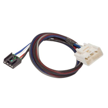 Tekonsha 3017 Brake Controller