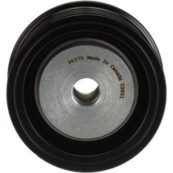 Gates 36370 DriveAlign Belt Drive Idler/Tensioner Pulley