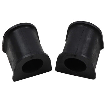 Beck/Arnley 101-6249 Stabilizer Bushing Set