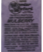 Wonder Wafers 25 CT Individually Wrapped Mulberry Air Fresheners