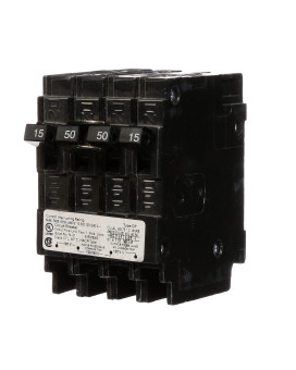 SIEMENS SIEQ21550cT SIE Q21550cT MLD-cS Plug-in cB, Black