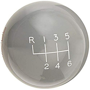 TRD 6-Speed Shift Knob