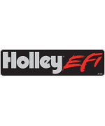 Holley EFI 36-395 Contingency Decal