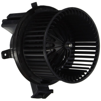 GM 15-81682 Heating and Air Conditioning Blower Motor with Wheel