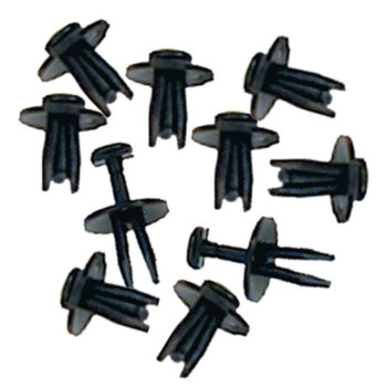 Push Pin Darts/Pkg. 10