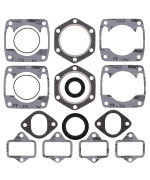 Gasket Kit- Jlo 2F440/8 &Up Electric Start