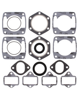 Gasket Kit- Jlo 2F440/8 &Up Electric Start