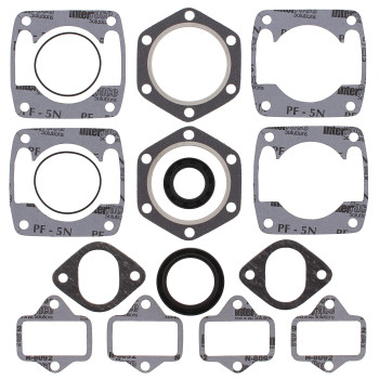 Gasket Kit- Jlo 2F440/8 &Up Electric Start