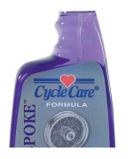 CYCLE CARE FORMULAS CLEANER SPOKE BRIGHT 22OZ