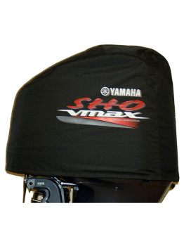 Yamaha 2010-2021 VMAX SHO VF200 VF225 VF250 (A-Series) Outboard Motor Cowling Cover - MAR-MTRCV-ER-SH