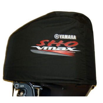 Yamaha 2010-2021 VMAX SHO VF200 VF225 VF250 (A-Series) Outboard Motor Cowling Cover - MAR-MTRCV-ER-SH