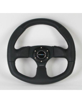 NRG Innovations ST-009R Steering Wheels