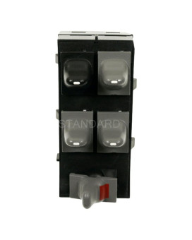 Standard Motor Products DWS-204 Power Window Switch