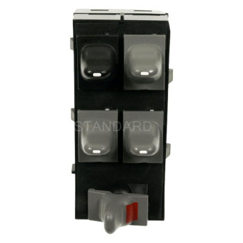 Standard Motor Products DWS-204 Power Window Switch