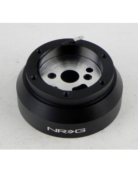 NRG Short Steering Wheel Hub Adapter compatible with Chevrolet Cavalier (1982-2002) - Part  SRK-170H-7