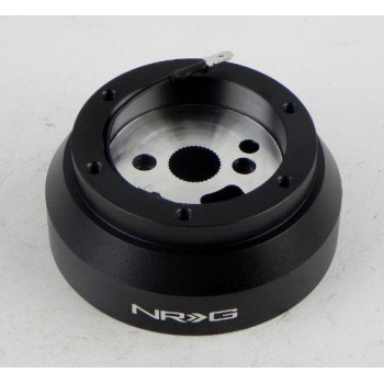 NRG Short Steering Wheel Hub Adapter compatible with Chevrolet Cavalier (1982-2002) - Part  SRK-170H-7