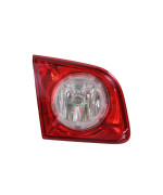 Genuine GM Parts 15271120 Driver Side Back Up Light Assembly