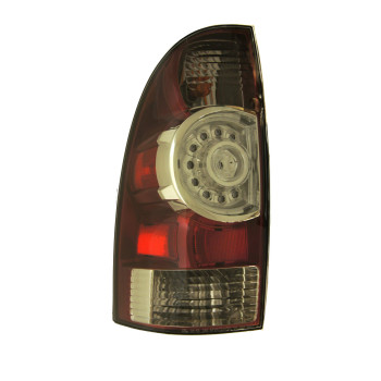 Genuine Toyota Parts 81560-04160 Driver Side Taillight Assembly