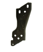 Genuine GM Parts 15705673 Driver Side Rear Bumper Bracket