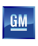 Genuine GM Parts 88896760 Passenger Side Mirror Outside Rear View