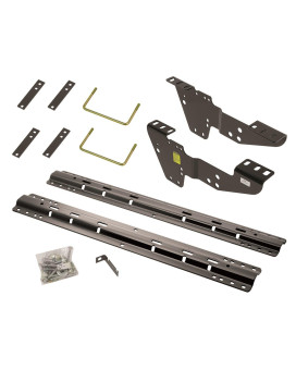Reese Towpower 50064-58 Fifth Wheel Custom Quick Install Kit